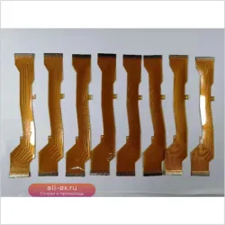 Кабельный экран для сварочного аппарата ILSINTECH KF4 KF4A Swift S3