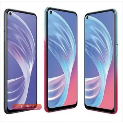 Смартфон Original OPPO A73 8/128GB 6.5" 16MP 5G Dual SIM (Б/У)