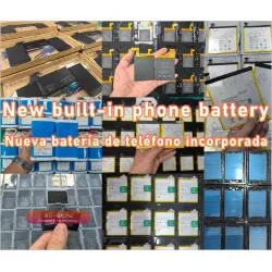 Аккумулятор BLP809 для OPPO Realme GT Master Edition / RMX3363 / RMX3360 с бесплатным инструментом