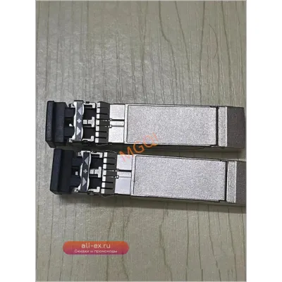 Трансивер AVAGO AFBR-57F5AMZ-E3 16Gb SFP+ Multimode 850nm