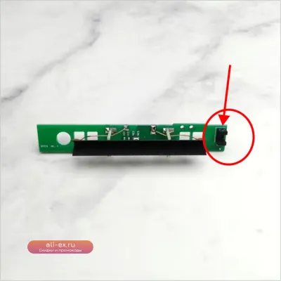 Термоэлемент для сварочного аппарата Eloik ALK-80/88A/A9S/A6S