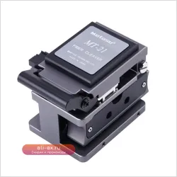 High Precision Metase MT-21 Профессиональный инструмент для резки оптоволокна с бесплатной доставкой