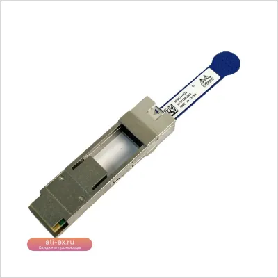 QSFP-SFP Адаптер 655874-B21 40G на 10G для Mellanox Cisco HP Nokia
