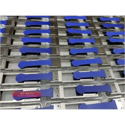 QSFP-SFP Адаптер 655874-B21 40G на 10G для Mellanox Cisco HP Nokia