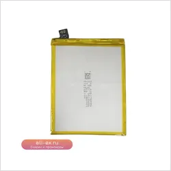 Аккумулятор 3600mAh для OPPO R15X K1 RX17 (BLP689)